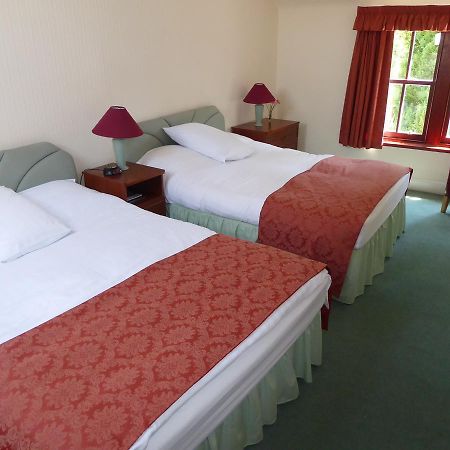 Marykirk Hotel Екстер'єр фото