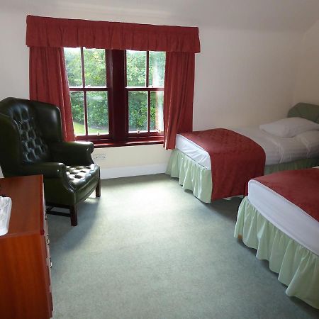 Marykirk Hotel Екстер'єр фото